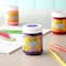 12 Pack: Crayola® Glitter Washable Kids' Paint, 2oz.